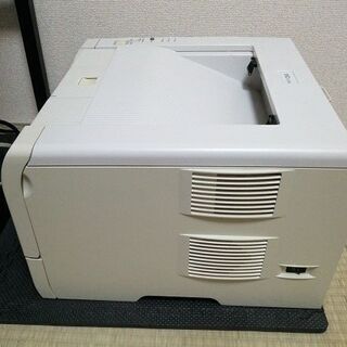 リコー　IPSiO SP 3100　レーザーモノクロプリンタ　ジャンク品の画像