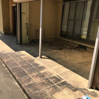 片付け　整理　草刈り　承ります！！