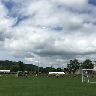 動くの大好き✨フットサル⚽️始めませんか😃