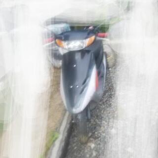 ホンダライブDio