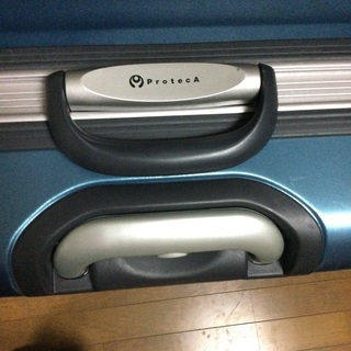 サムソナイト7から10泊のスーツケースの画像