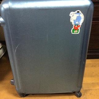 サムソナイト7から10泊のスーツケース