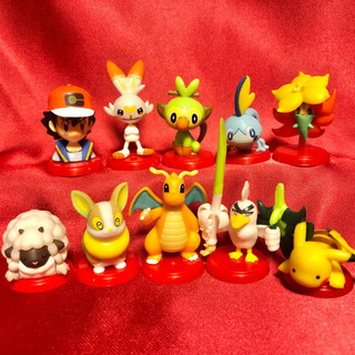 ポケモン 30点詰め合わせの画像