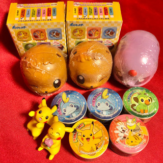 ポケモン 30点詰め合わせの画像