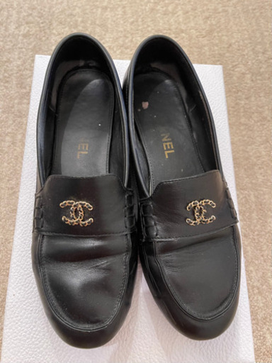 Chanel サイズ38 