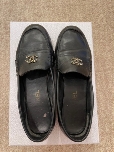 Chanel サイズ38
