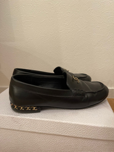 Chanel サイズ38 