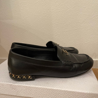 Chanel サイズ38