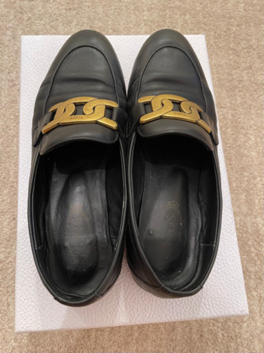 TOD's サイズ38 11,700円