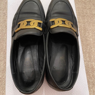 TOD's サイズ38