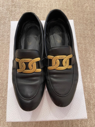 TOD's サイズ38