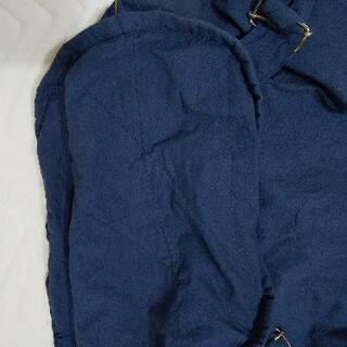 かるーいリュック🐘の画像