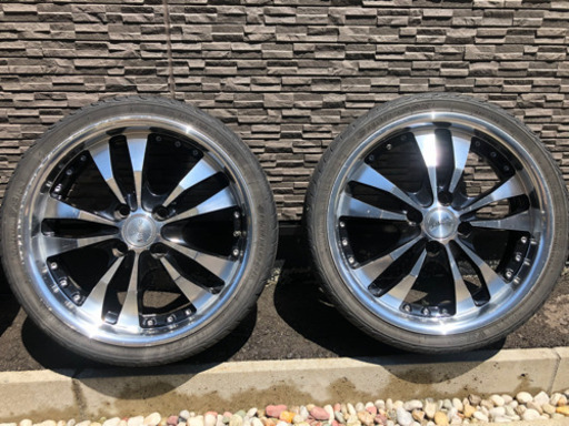 ボルテック 16インチ 165/40R16