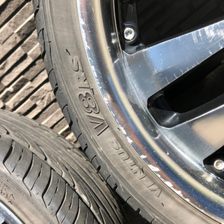 ボルテック 16インチ 165/40R16