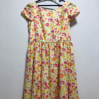 エフデ　ワンピース