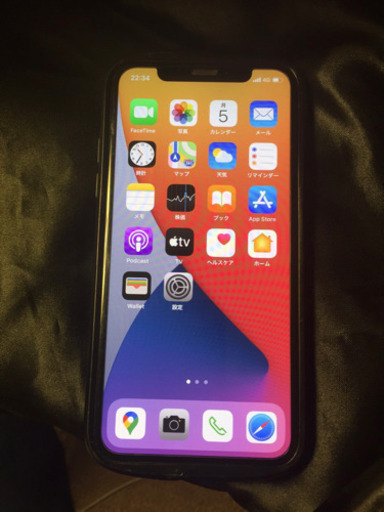 7/2までの引取限定34,000円→30,000円】iPhone11