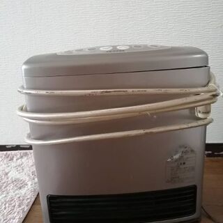 ガスヒーター