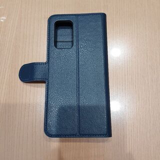 Galaxy A52  SC53B　手帳型ケース