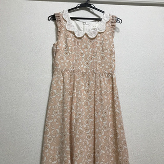 エフデ　ワンピース　
