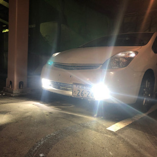 車検ロングUS仕様20プリウス