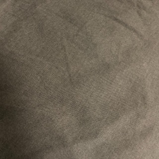 IKEAの2人がけソファ売りますの画像