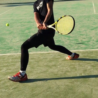 藤沢でテニス仲間募集！