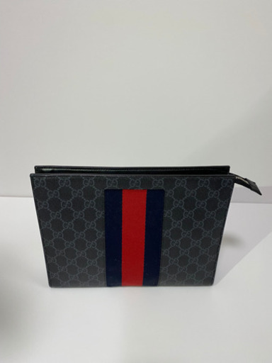 GUCCI クラッチバッグ