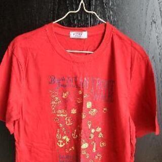 レディースTシャツ未使用品の画像
