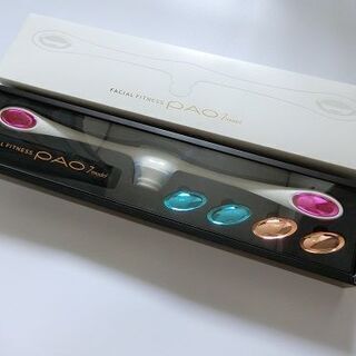 PAO 7model ホワイト
