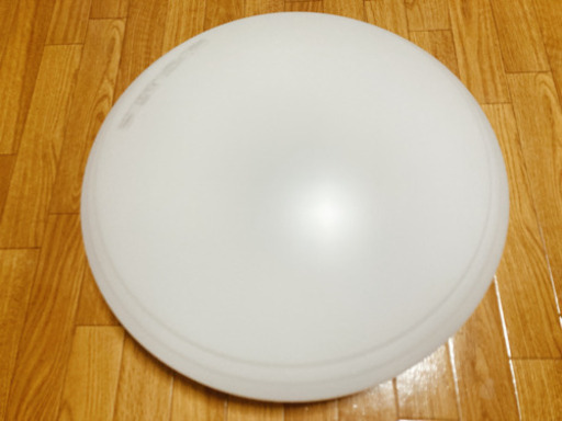 [NECシーリングライト HLDZ08203] リモコン付1000円