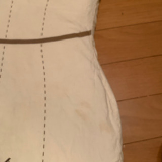 アイロン台の画像