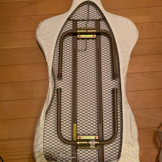 アイロン台の画像