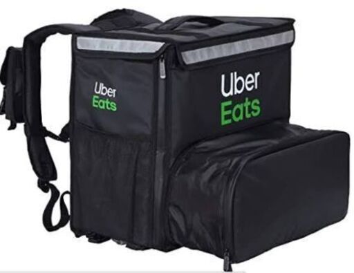 UberEATS 配達バック お譲り