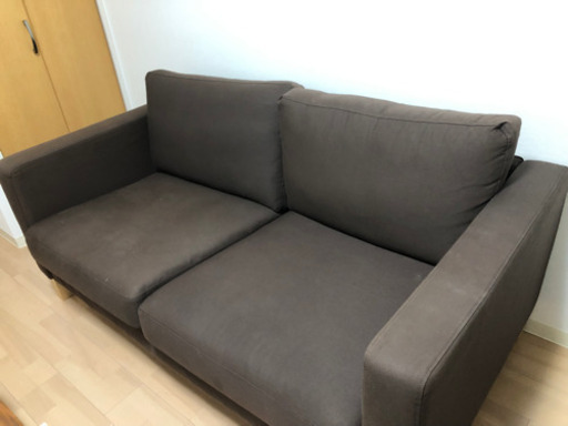 IKEA ソファ