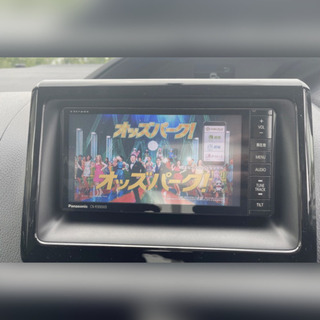 トヨタ ヴォクシー 2.0 ZS 車検2年★ETC★ナビ★TV★即納OKの画像