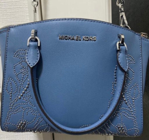 マイケルコース　ショルダーバッグ　井土ヶ谷までお引き取りの方優先