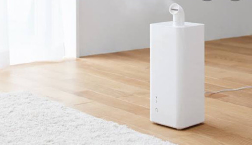 無印良品 加湿器