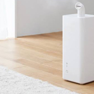 無印良品 加湿器