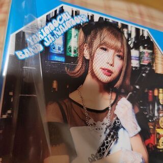 モーニング娘.まねきケチャなどCDあげます。の画像