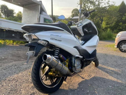 ★お支払総額 10.8万円★ ホンダ PCX125 JF28 カスタム多数！！ 速度良好♪ 通勤通学最強車種！ 外装変えれる方にはかなりお得！ 関東圏内即日配送可能です！