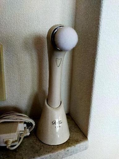クレンジングブラシ