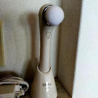 クレンジングブラシ