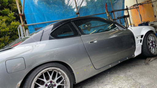 RAYS A/X 18インチ