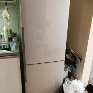 冷蔵庫270L