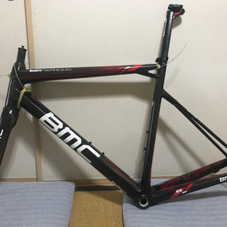 2015 BMC SLR01 サイズ54 フレームセット