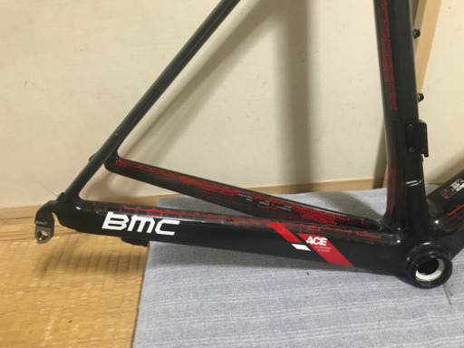 2015 BMC SLR01 サイズ54 フレームセット