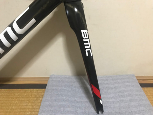 2015 BMC SLR01 サイズ54 フレームセット