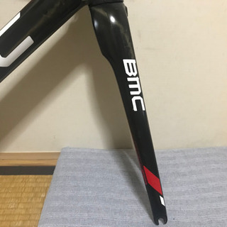 2015 BMC SLR01 サイズ54 フレームセットの画像