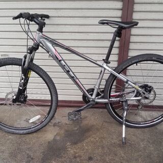 マウンテンバイク GT AGGRESSOR COMP 27.5インチ 21段変速 シルバー 配送無料