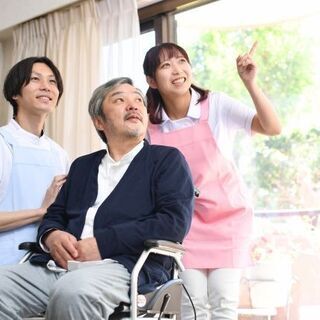 【0921】岐阜県大垣市/看護助手/介護福祉士(正社員)